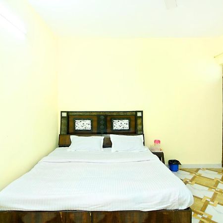 Spot On 37977 Parth Home Stay Mussoorie Zewnętrze zdjęcie