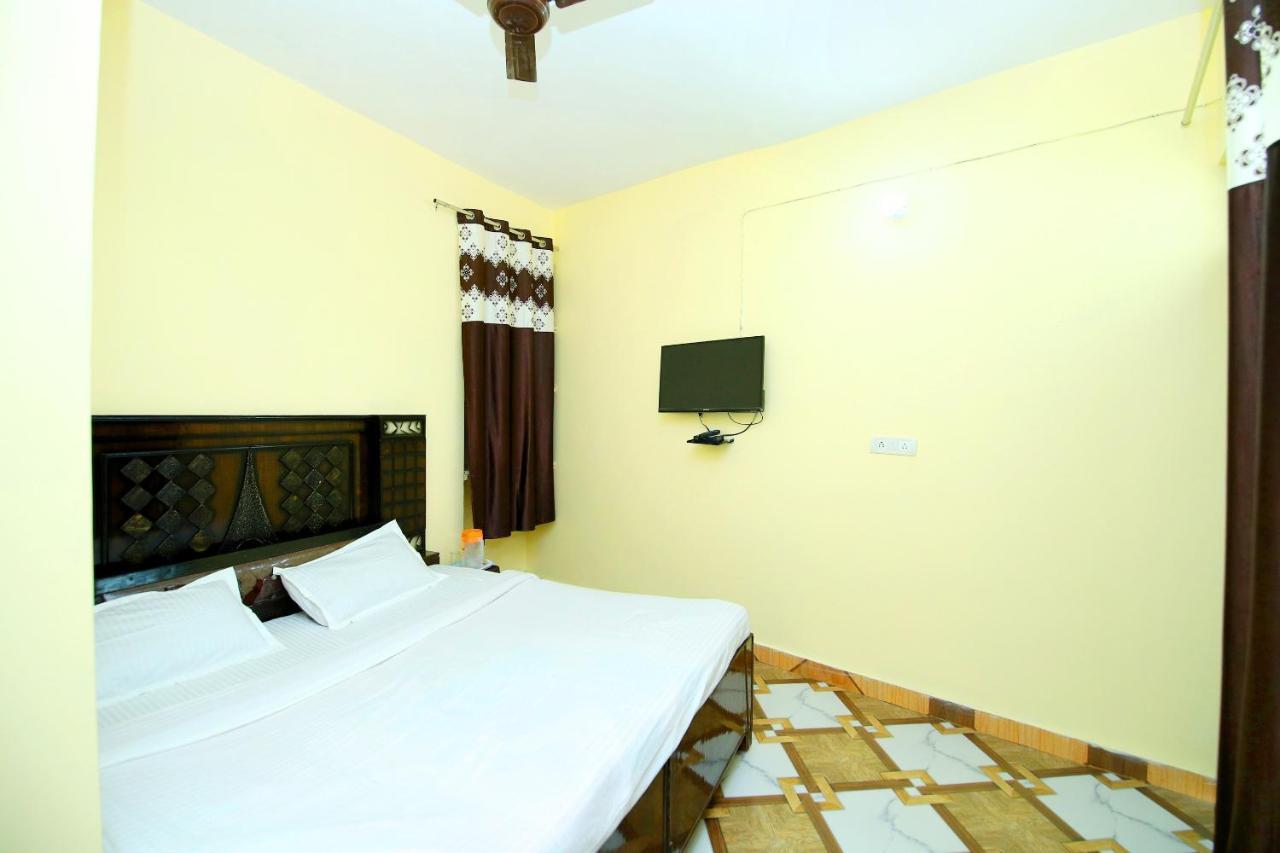 Spot On 37977 Parth Home Stay Mussoorie Zewnętrze zdjęcie