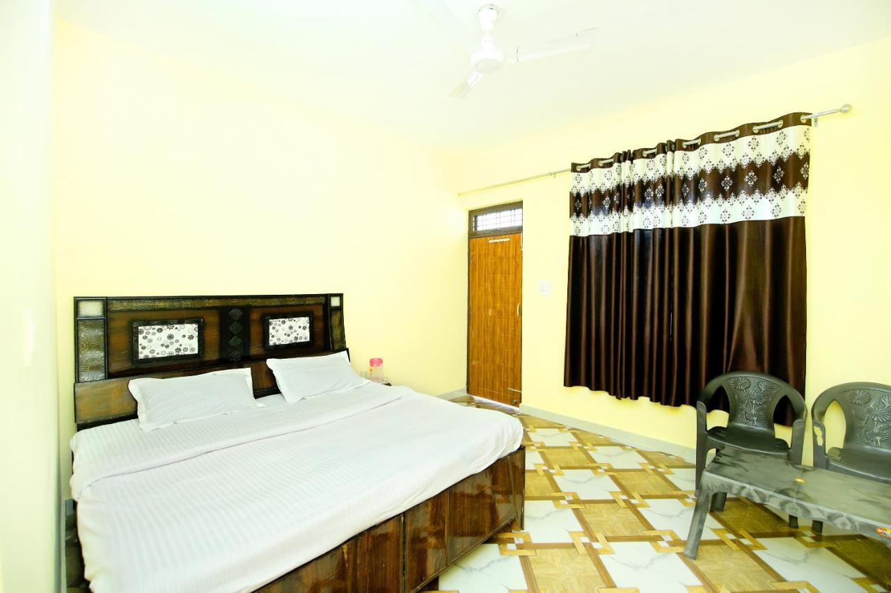 Spot On 37977 Parth Home Stay Mussoorie Zewnętrze zdjęcie