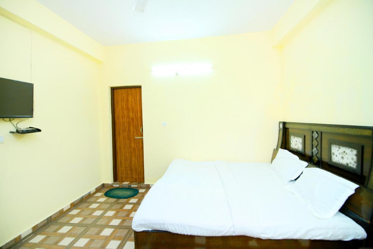 Spot On 37977 Parth Home Stay Mussoorie Zewnętrze zdjęcie