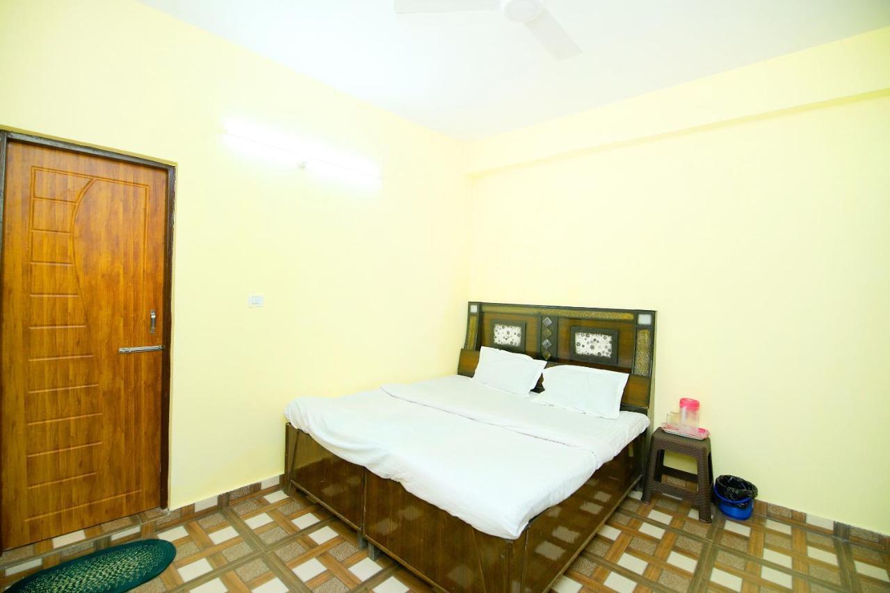 Spot On 37977 Parth Home Stay Mussoorie Zewnętrze zdjęcie
