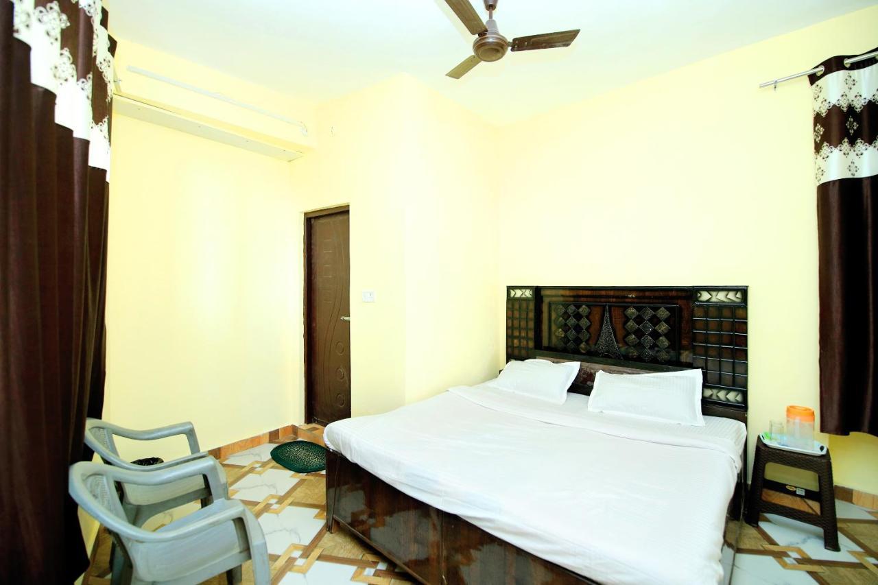 Spot On 37977 Parth Home Stay Mussoorie Zewnętrze zdjęcie